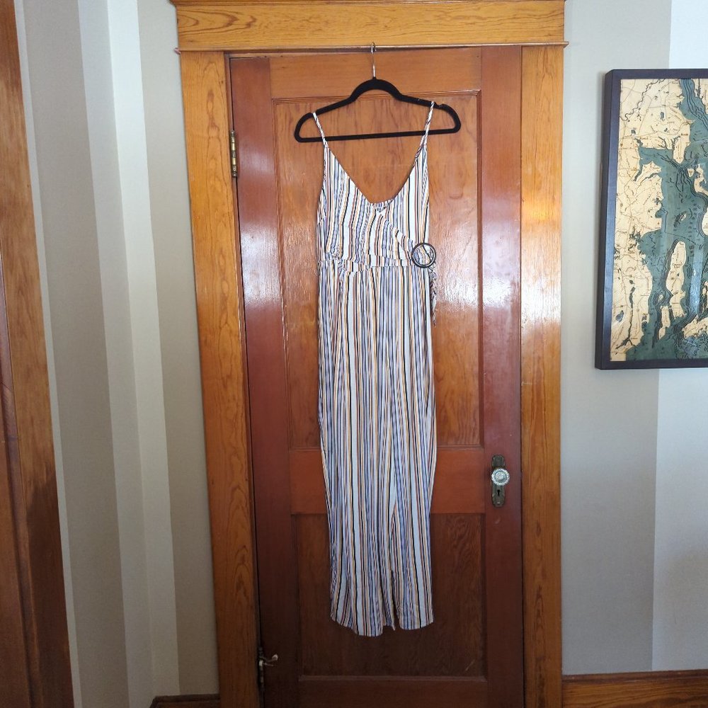 NEW Cupshe Jumpsuit